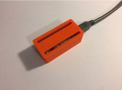 Get it as soon as mon, jan 4. 187 Arduino Nano Case Stl Files For 3d Printers