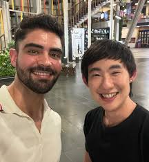 Profile for Juan Carlos Ariosa