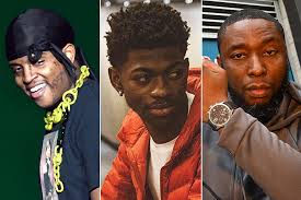 Hip Hop Supports Lil Nas X After Song Taken Off Country