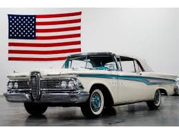 Image result for Snow White 1959 Edsel
