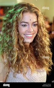 Denise richards hi-res stock photography and images