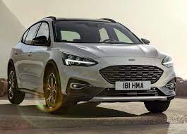 Conheca Detalhes Do Novo Ford Focus 2019 Ford Focus Ford Opel Corsa