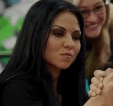 Jonah wants Grace back