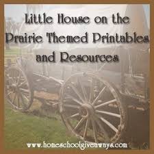 Includes photos and pictures, accurate airdates, cast, crew the color red was not particularly associated with santa at this time any more than any other color. Free Themed Printables And Resources For Little House On The Prairie Homeschool Giveaways
