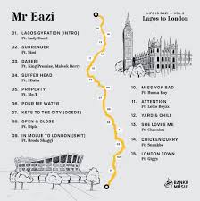 Maybe you would like to learn more about one of these? Mr Eazi Announces New Mixtape Echo Location Talentecho Location Talent