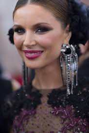 Adriana Lima at The Metropolitan Museum of Art's COSTUME INSTITUTE Benefit  Celebrating the Opening of China: Through the Looking Glass