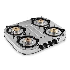 Maybe you would like to learn more about one of these? Price In India Sunflame Optra 4b Stainless Steel 4 Burner Gas Stove Manual Ignition Silver Sunflame Optra 4b Stainless Steel 4 Burner Gas Stove Manual Ignition Silver