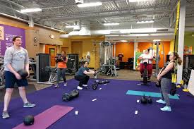 Anytime fitness headquarters phone number. Anytime Fitness Reaching A Healthier Place Promenade On Providence