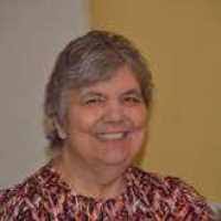 Judy Carol Simons (1947–2018) • FamilySearch