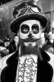 Pin Von Kurt Jarisch Auf Halloween Halloween Make Up Manner Kostum Bart Halloween Kostum Manner