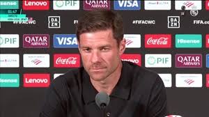 Xabi Alonso: No me puedo apostar el carnet de entrenador como hizo  Ancelotti