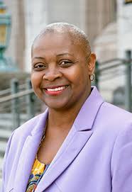 The Seattle Central Griot, May 18, 2021