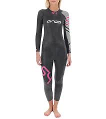 Orca Womens S4 Fullsleeve Triathlon Wetsuit At Swimoutlet Com Free Shipping