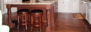 Legs available in red oak, maple, cherry and paint grade. Cabinet Columns Kitchen Cabinet Legs