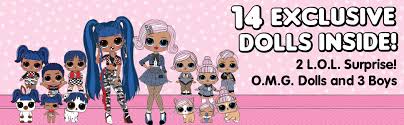 Abriendo una bola sorpresa de lol big surprise con juguetes y muñecas de distroller. Amazon Com Sorpresa De L O L Sorpresa Increible Con 14 Munecas 70 Sorpresas Y 2 Juegos De Juego Multicolor Toys Games