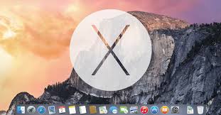 Os X Yosemite Icons Vs Mavericks Which Is Better Osx Yosemite Yosemite Mac Os X Yosemite