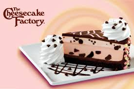Maybe you would like to learn more about one of these? Giftcard Partners Blog The Cheesecake Factory