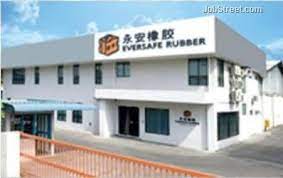 Welcome to eversafe rubber berhad. Working At Eversafe Rubber Works Sdn Bhd Company Profile And Information Jobstreet Com Malaysia