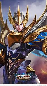 Download wallpaper images for osx, windows 10, android, iphone 7 and ipad. Mobile Legends Hd Wallpapers Wallpaper Cave