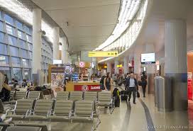 Лаборатория клиники архимед шереметьево терминал d. Biznes Zal Blyuz Blues V Terminale D Aeroporta Sheremetevo Otzyvputeshestvovat