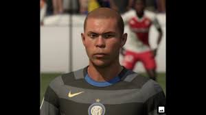 Ronaldo luis nazario de lima or ronaldo was born in bento ribeiro, brazil, 18 september 1976, is a retired brazilian footballer. Fifa 21 Virtual Pro Clubs Lookalike Ronaldo Nazario Il Fenomeno R9 Inter 1997 2002 Youtube