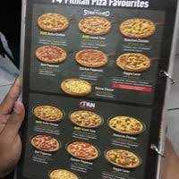 Lot r2, lebuh ayer keroh, taman ayer keroh heights, 75450 melaka, מלזיה. Pizza Hut Tampin Negeri Sembilan