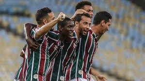 Veja a premiação em jogo na última temporada, foram 18 gols marcados pelos homens de referência do fluminense. Fluminense Chega A 30 Jogadores Da Base Relacionados E Fecha Elenco Com 10 Reforcos Istoe Independente