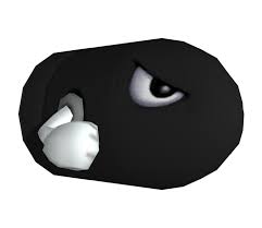 Image result for bullet bill