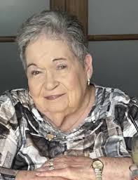 Obituary information for Gay Nell Meyer