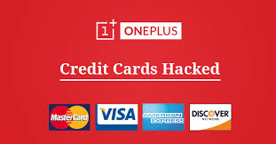 Offers end between july 31 and august 31, 2021. Oneplus Confirms Up To 40 000 Customers Affected By Credit Card Breach