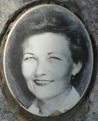 Vera Welch Merck (1907-1991)