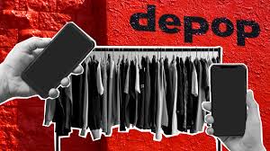 Why don't you let us know. The Dark Side Of Depop Fashion Tech Bof