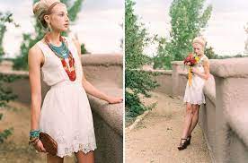 This is, in part, how western brides came to wear white as well, and in turn, how a particular kind of white western wedding dress began to colonize the weddings of the whole world. Pin On Fashion Smashion