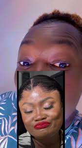 Hawa Kamara Miss Sierra Leone