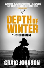His wife's murder in the tv series is a central plot point in the series so this is a huge difference. Depth Of Winter A Breath Taking Episode In The Best Selling Award Winning Series Now A Hit Netflix Show A Walt Longmire Mystery Book 14 Kindle Edition By Johnson Craig Literature Fiction