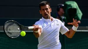 Christian garin is the last man standing in houston. Novak Djokovic Vs Cristian Garin Odds Prediction And Betting Trends For 2021 Wimbledon Men S Round 4 Match