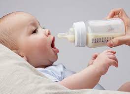The 7 Best Baby Formulas According To Pediatricians Purewow