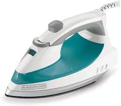 The weights used by weightlifters. Black Decker Lightweight Steam Iron 1200 Watt Clothing Iron Teal Ir0820c Amazon Ca Home Kitchen