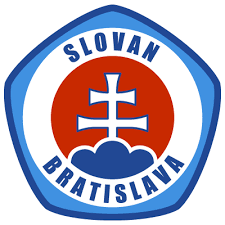Slovan Bratislava Bratislava European Football Football Team Logos