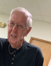 Obituary for William "Bill" Mack Tootle