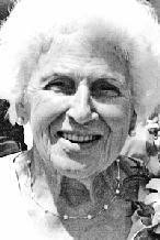 Mary LaRocca Obituary (1917