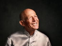 David Helfgott fa cantare il mio cuore".