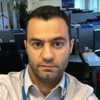 Alan Medeiros Pereira Email & Phone Number