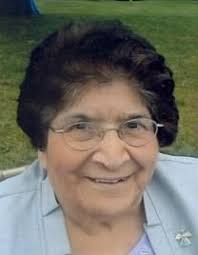 Rita Wood Obituary (1933