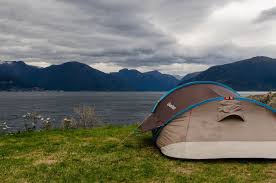 Destinations De Julie Recit Road Trip Fjords De L Ouest Camping Sauvage Norvege Road Trip