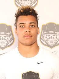 Rutgers 2017 Cornerback Offers