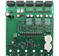 Fire-Lite MMF-302-6 Six Zone Interface Module
