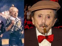 LITTLE PEOPLE" IN MOVIES/TV