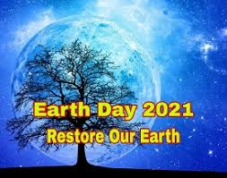 In fact, it will herald the launch of the un decade on ecosystem restoration: Earth Day 2021 Theme And Major Highlights Earth Day 2021 Theme And Activities