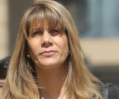 La senadora dc ximena rincón conversa con el editor de política de la tercera, juan andrés quezada, sobre el camino que debe seguir la oposición en busca de la reconquista de la moneda. Senadora Ximena Rincon Pide A Mesa Dc No Inscribir La Primaria Legal